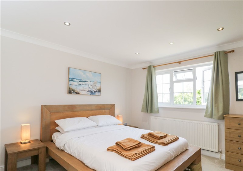 A bedroom in Lorien (photo 2) at Lorien, Fifield