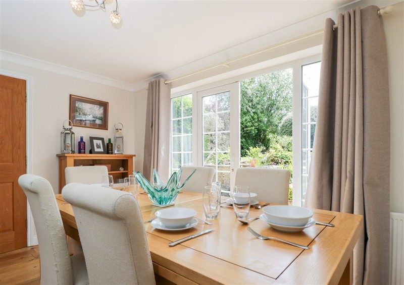 Dining room (photo 2) at Lorien, Fifield