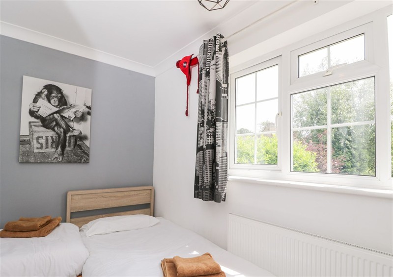 One of the 3 bedrooms (photo 2) at Lorien, Fifield