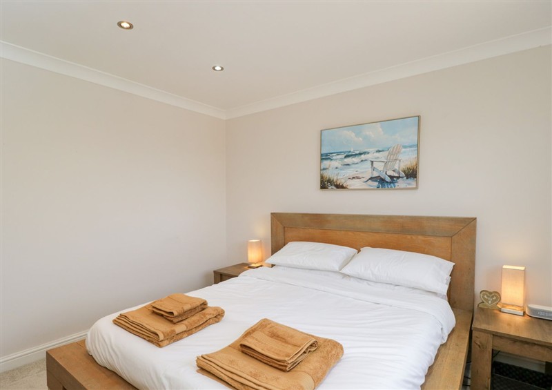 One of the 3 bedrooms (photo 4) at Lorien, Fifield