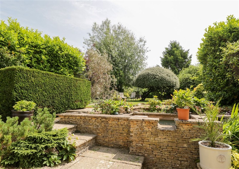 The garden (photo 2) at Lorien, Fifield