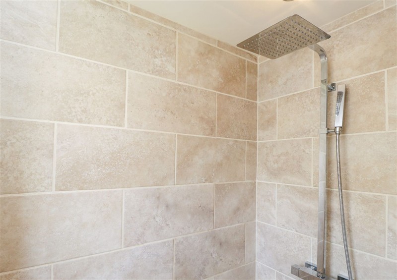 This is the bathroom (photo 2) at Lorien, Fifield
