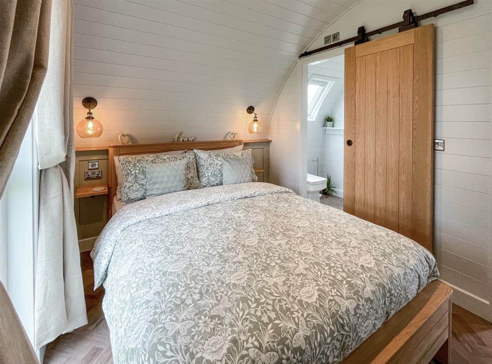 Double bedroom