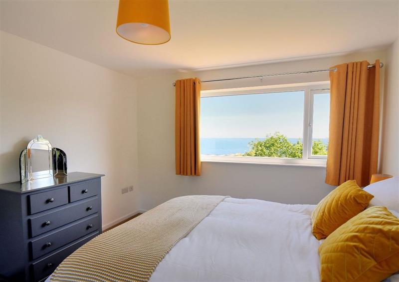 One of the 3 bedrooms (photo 2) at Lottys Lookout, Lyme Regis