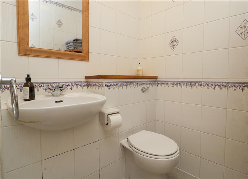 The bathroom (photo 2) at Loughrigg, Ambleside