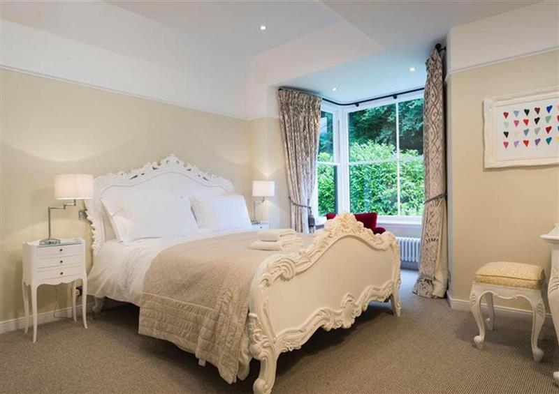 One of the bedrooms (photo 3) at Loughrigg Cottage, Ambleside