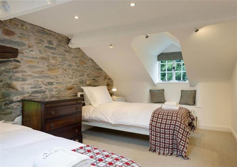 One of the bedrooms (photo 5) at Loughrigg Cottage, Ambleside
