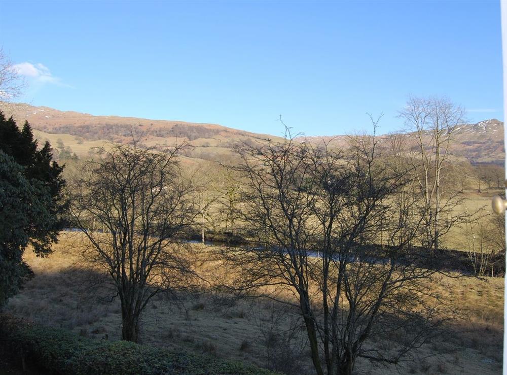 A photo of Loughrigg Holme (Deluxe)