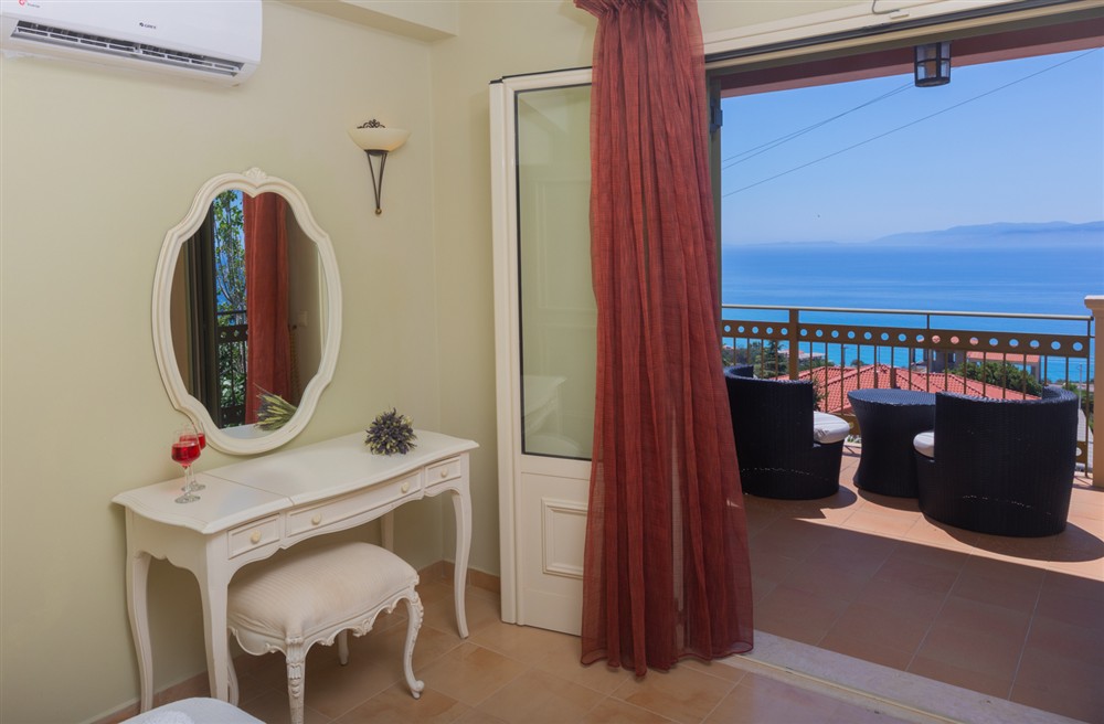 Lourdas Beach View (photo 10) at Lourdas Beach View in Lourdas, Kefalonia