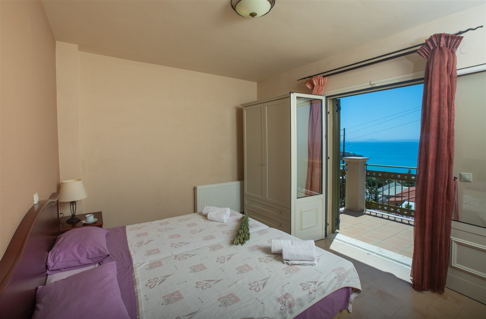 Lourdas Beach View (photo 12) at Lourdas Beach View in Lourdas, Kefalonia