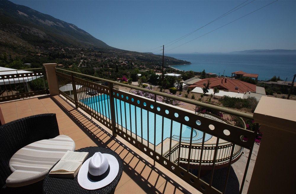 Lourdas Beach View (photo 14) at Lourdas Beach View in Lourdas, Kefalonia