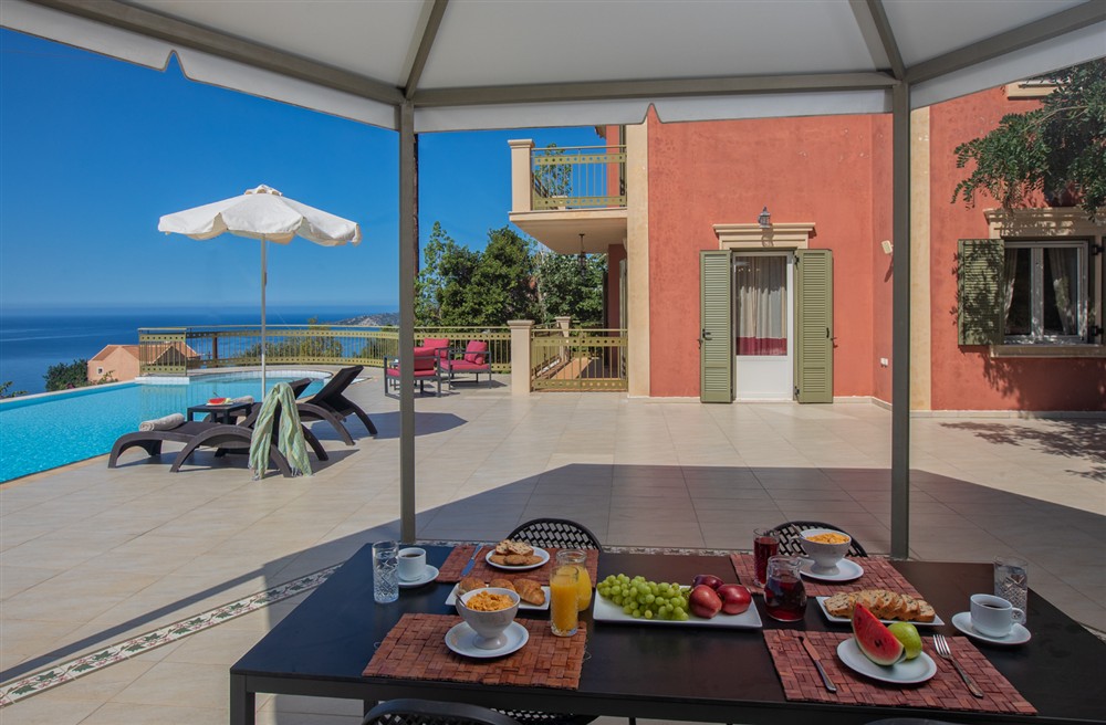 Lourdas Beach View (photo 16) at Lourdas Beach View in Lourdas, Kefalonia