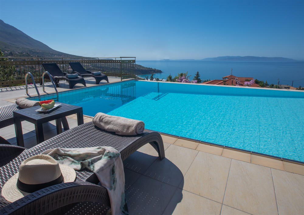 Lourdas Beach View (photo 17) at Lourdas Beach View in Lourdas, Kefalonia