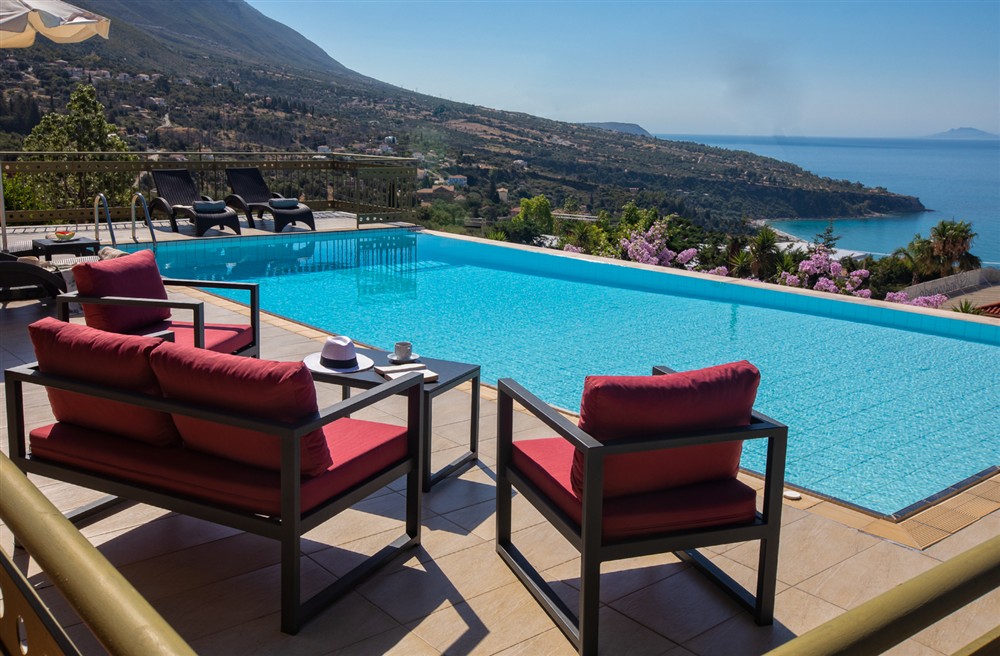 Lourdas Beach View (photo 18) at Lourdas Beach View in Lourdas, Kefalonia