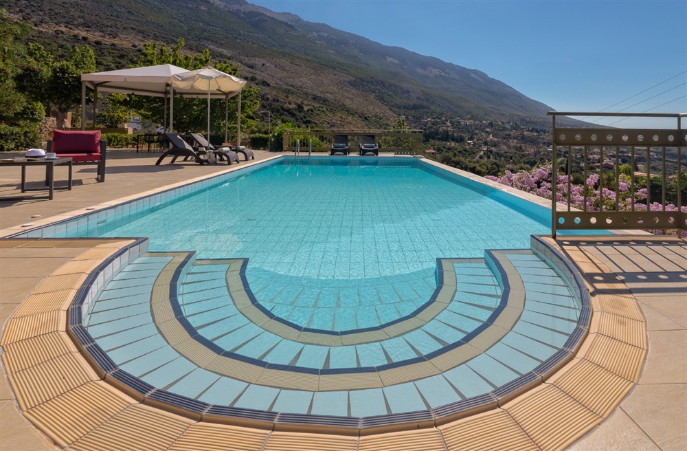 Lourdas Beach View (photo 19) at Lourdas Beach View in Lourdas, Kefalonia