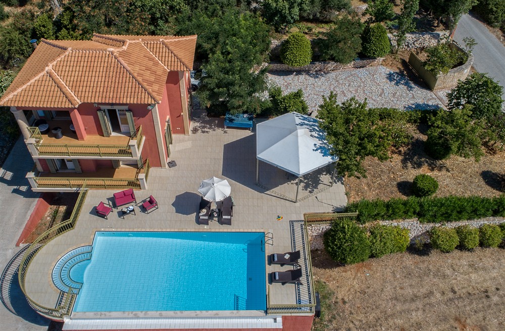 Lourdas Beach View (photo 20) at Lourdas Beach View in Lourdas, Kefalonia