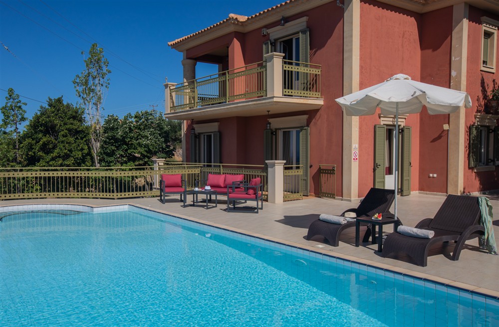 Lourdas Beach View (photo 21) at Lourdas Beach View in Lourdas, Kefalonia