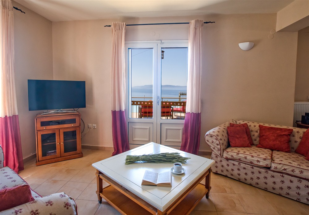 Lourdas Beach View (photo 3) at Lourdas Beach View in Lourdas, Kefalonia