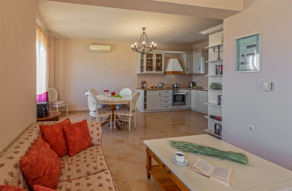 Lourdas Beach View (photo 4) at Lourdas Beach View in Lourdas, Kefalonia