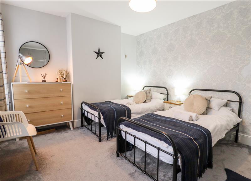 One of the 3 bedrooms (photo 3) at Love Lane Villa, Lincoln