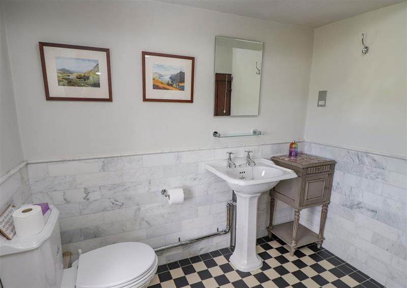 Bathroom (photo 4) at Low Cartmell Fold, Crosthwaite