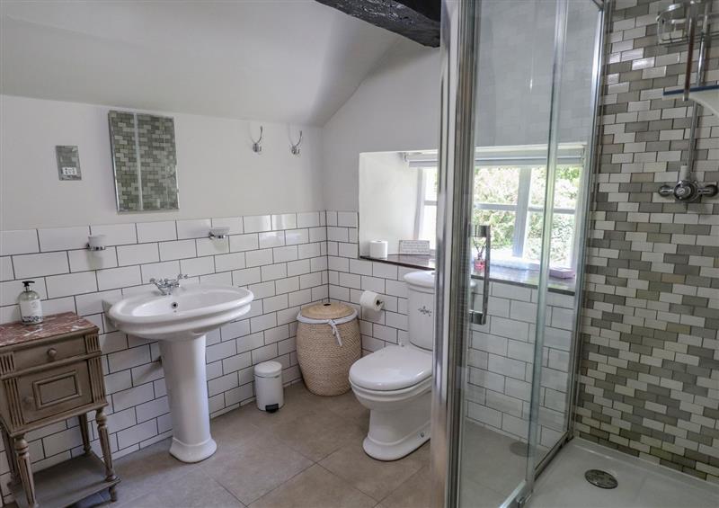 Bathroom (photo 5) at Low Cartmell Fold, Crosthwaite
