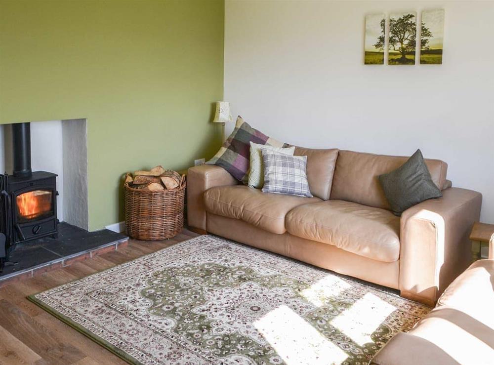 Living room (photo 2) at Low Chibburn Farm Cottage in Widdrington, near Druridge Bay, Northumberland