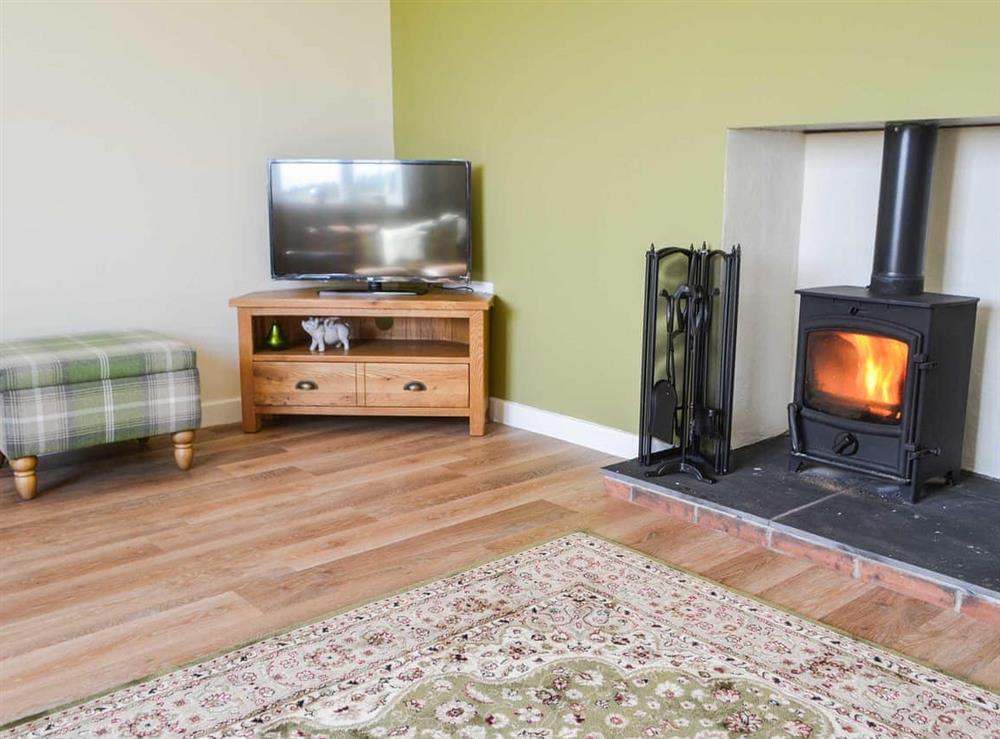 Living room (photo 3) at Low Chibburn Farm Cottage in Widdrington, near Druridge Bay, Northumberland