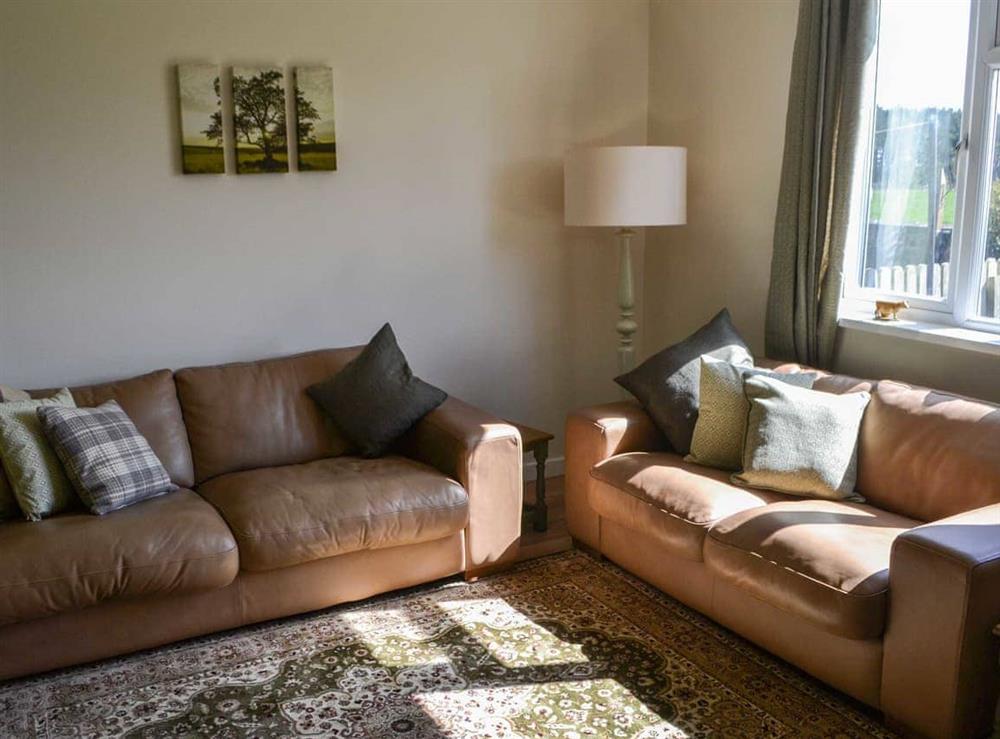 Living room (photo 4) at Low Chibburn Farm Cottage in Widdrington, near Druridge Bay, Northumberland