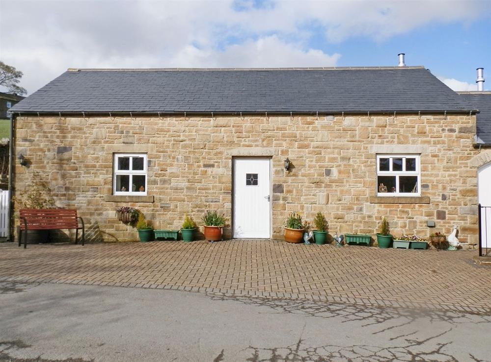 Photos of Low Cornriggs Farm Nellys Cottage, Cowshill, near Alston