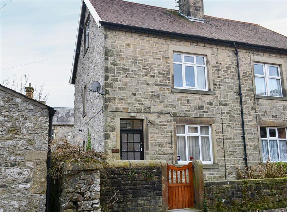 Exterior (photo 2) at Low Fold Cottage in Langcliffe, near Settle, Yorkshire, North Yorkshire