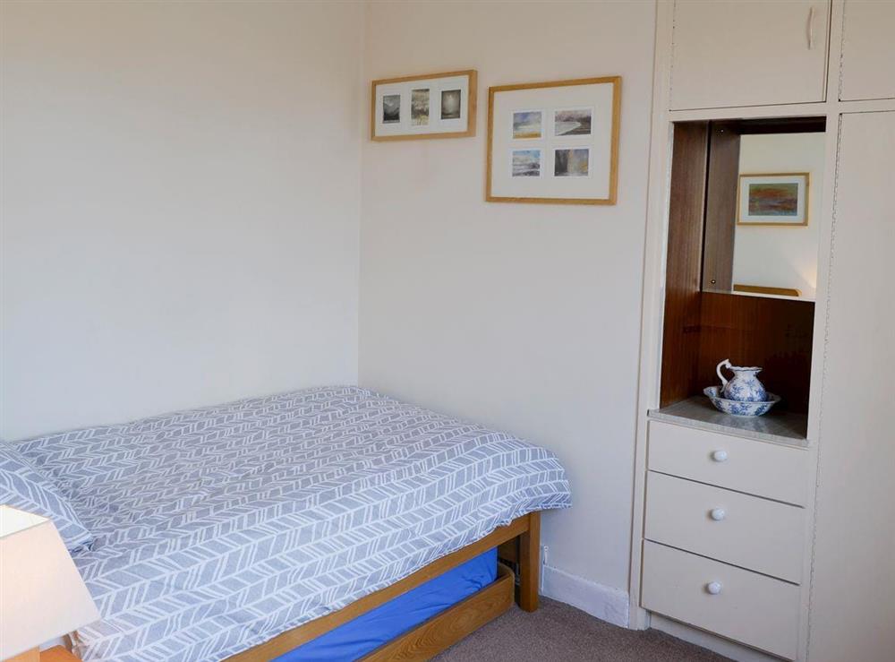 Single bedroom at Low Fold Cottage in Langcliffe, near Settle, Yorkshire, North Yorkshire