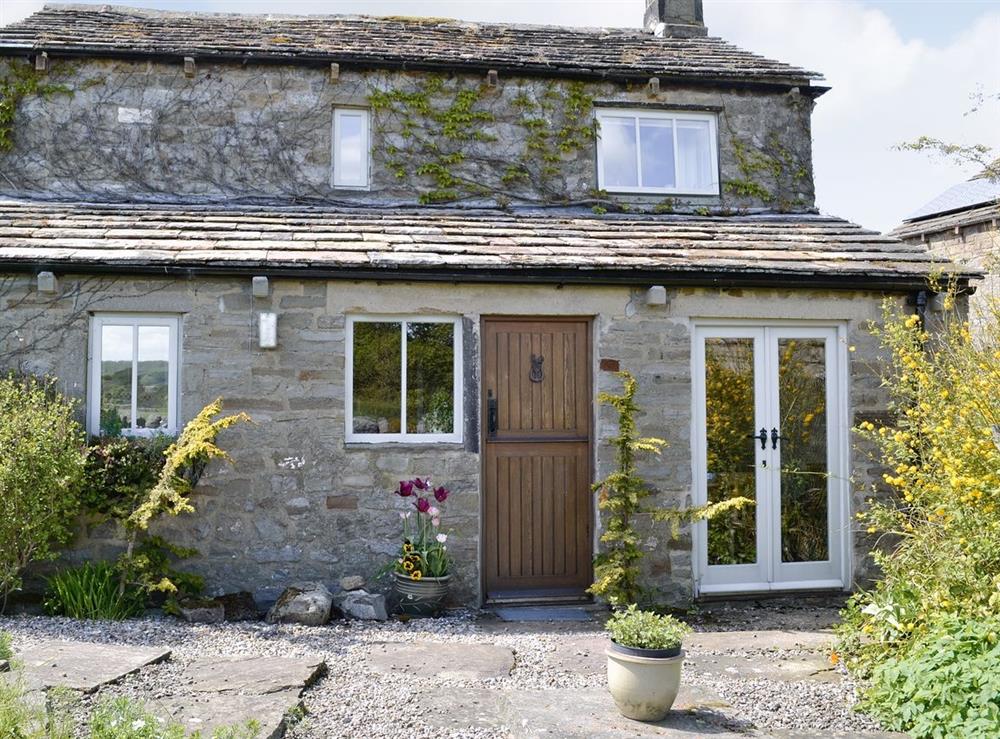 Photos of Low Fold Farm Cottage Glasshouses, Nidderdale., North Yorkshire