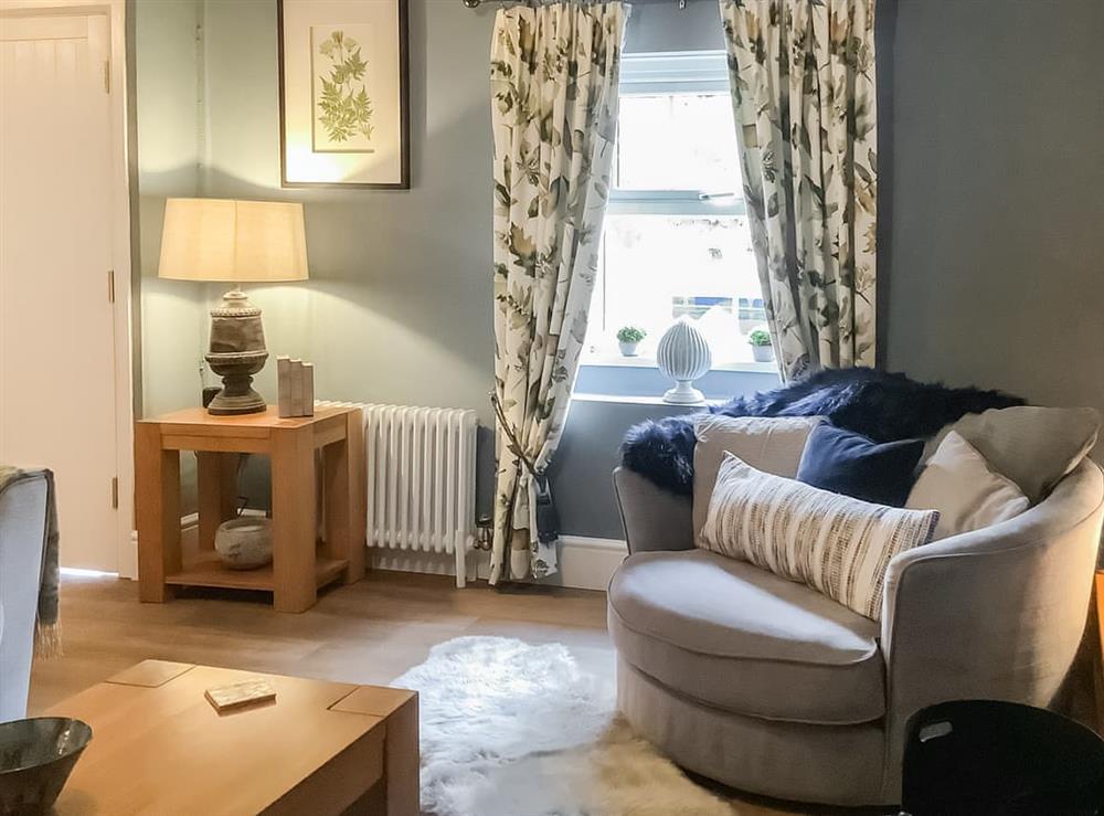 Living area (photo 2) at Low Fold in Tallentire, near Cockermouth, Cumbria