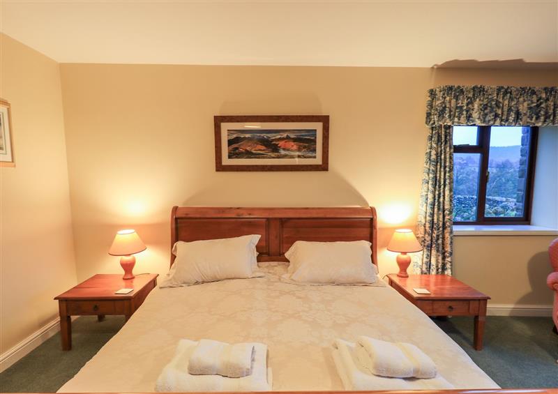 One of the 4 bedrooms (photo 2) at Low House, Ullswater