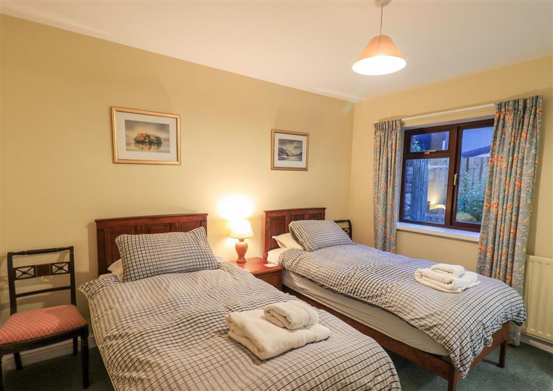 One of the 4 bedrooms (photo 3) at Low House, Ullswater
