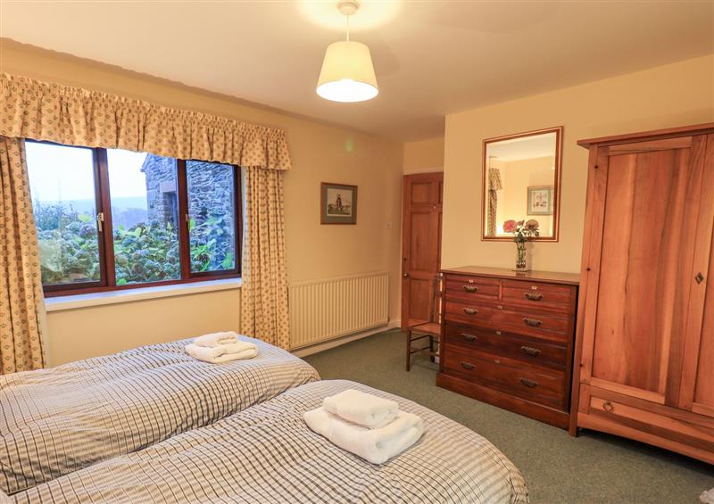 One of the 4 bedrooms (photo 4) at Low House, Ullswater