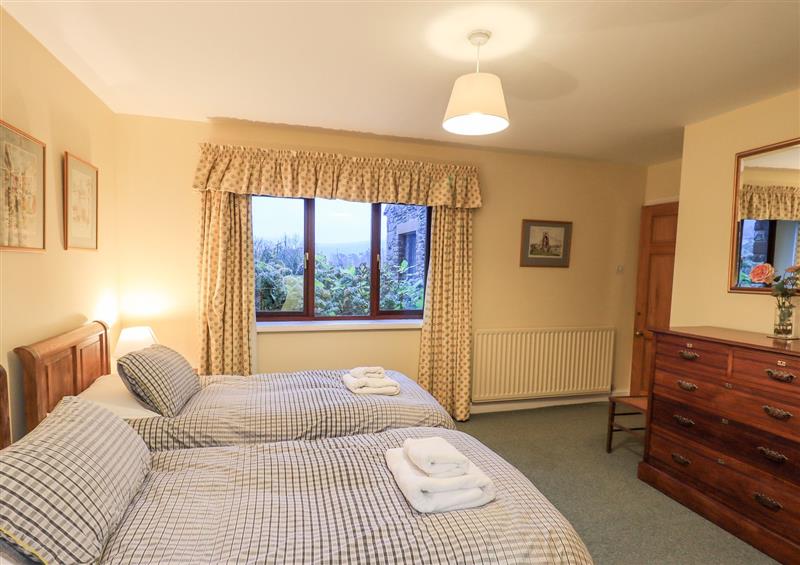 One of the 4 bedrooms (photo 5) at Low House, Ullswater