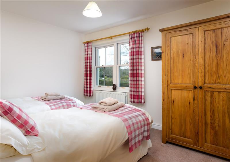 One of the 4 bedrooms (photo 2) at Low Longthwaite Farm, Ullswater