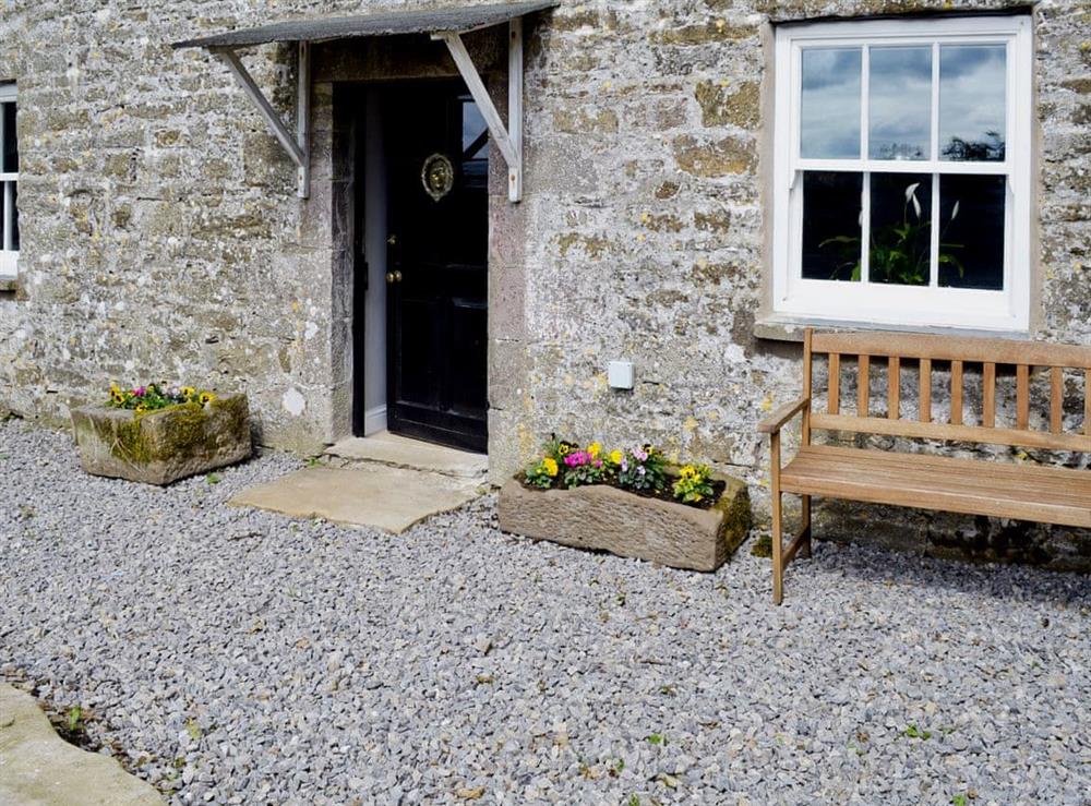 Exterior at Low Mouthlock Cottage in Kirkby Stephen, Cumbria