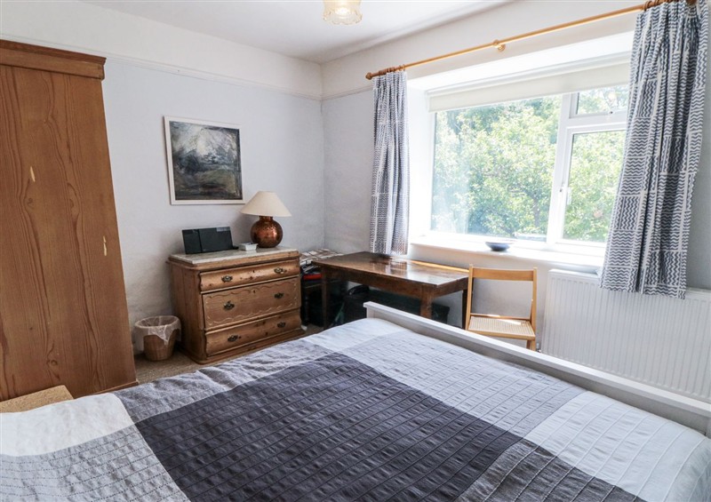 One of the bedrooms (photo 2) at Low Muffles Bridge, Hartoft near Pickering