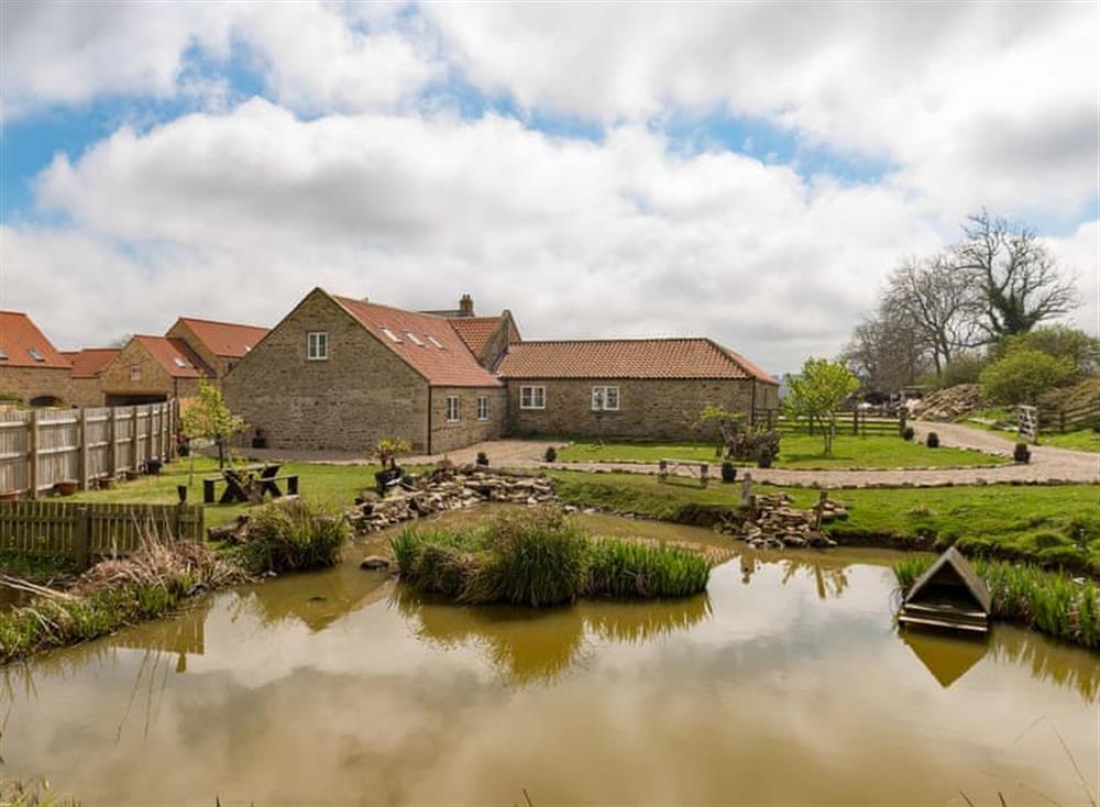 Photos of Low Pasture Cottage, Hudswell, near Richmond, North Yorkshire