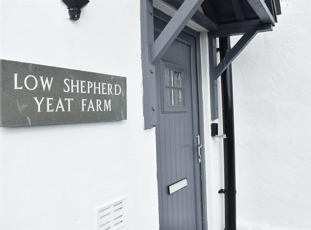 Exterior (photo 8) at Low Shepherd Yeat Farm in Crook, Kendal, Cumbria., Great Britain