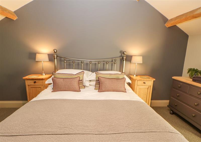 One of the 2 bedrooms at Low Thearns, Middleton-In-Teesdale