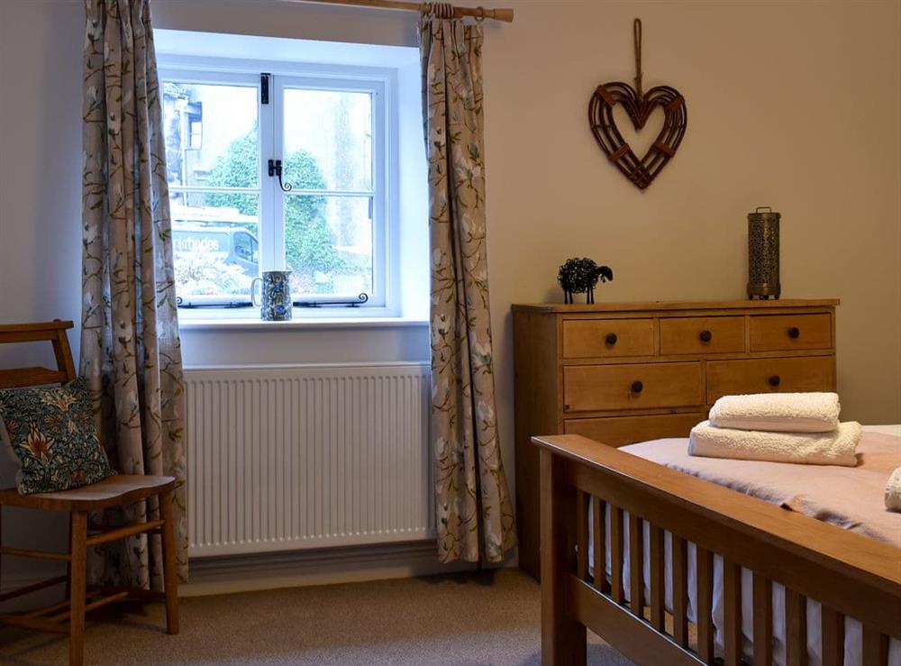 Double bedroom (photo 2) at Low Wood Cottage in Low Wood, near Ulverston, Cumbria