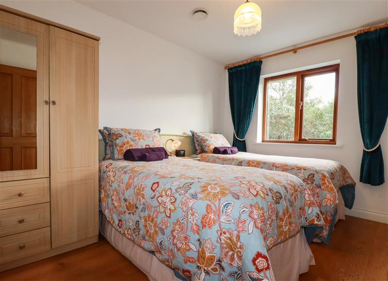 One of the bedrooms (photo 2) at Lowarth Chi, Polruan