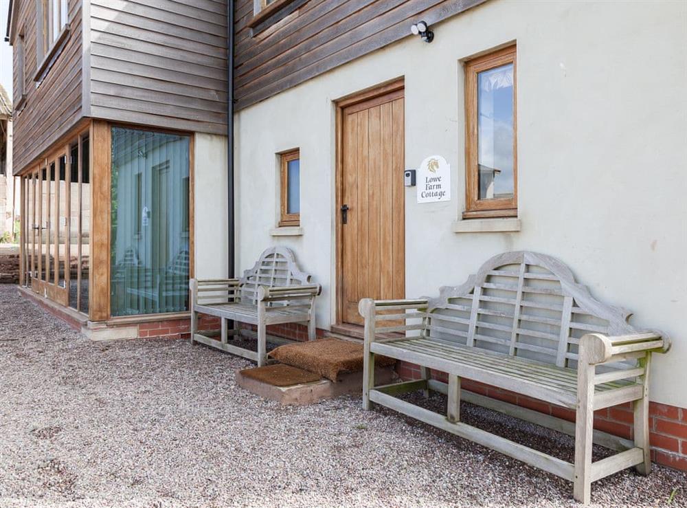 Photos of Lowe Farm Cottage, Much Dewchurch, near Hereford, Herefordshire