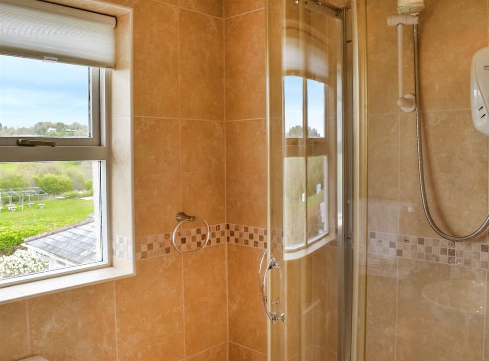 Bathroom (photo 2) at Lower Axford Cottage in Callington, Cornwall