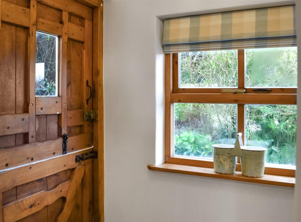 Bathroom (photo 3) at Lower Axford Cottage in Callington, Cornwall