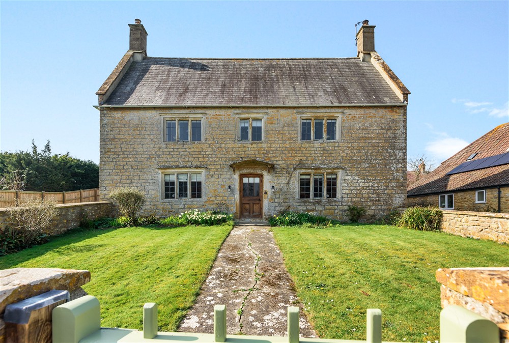 Lower Farm, Sherborne at Lower Farm, Sherborne